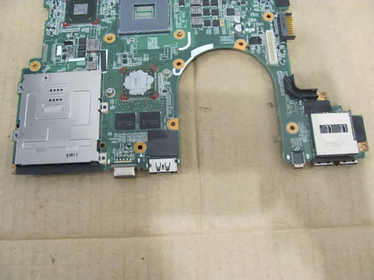 номер0188-8 материнська плата,Материнська плата для ноутбука,Mainboard,Материнка,Основна плата,Системна плата,Плата системи,Laptop motherboard,мамка, ноутбучна плата 010172M00-600-G для HP ProBook 8570P 6570b оригінал Недорого