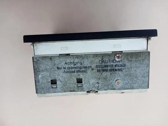 Вольтметр 60 В. змінного струму . Вольтметр 60 В переменного тока. З аукціону