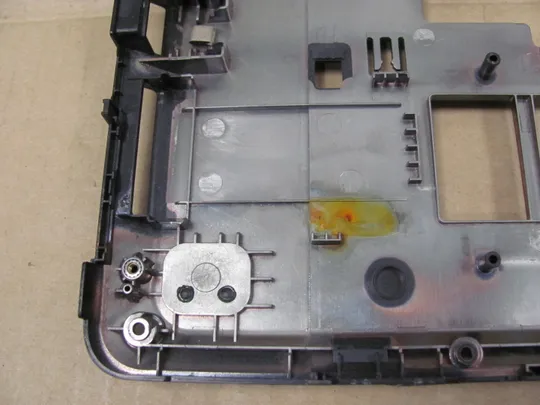 746-17 Кришка дно піддон корпуса 646261-001 6070B0491601 для HP Probook 4530s 4535s оригінал З аукціону