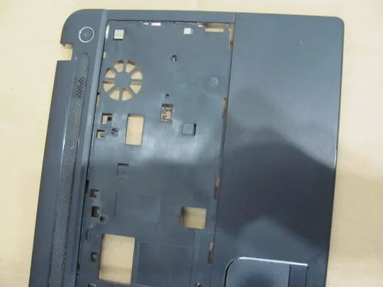 500-4 Кришка панель палмрест тачпад H000047020 13N0-CKA0L01 для Toshiba Satellite C50 C50D C50D-A оригінал Продаж