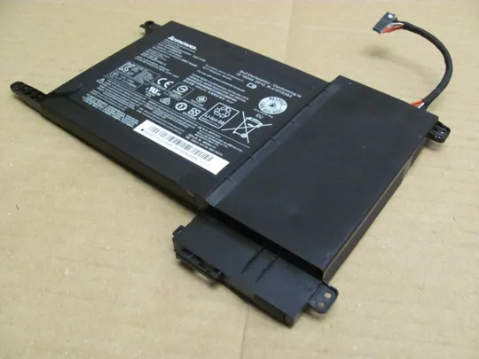 Оригінал АКБ, Акумуляторна батарея, battery, живлення, Оригінальна батарея L14M4P23 14.8V 60WH для LENOVO IdeaPad Y700 Y700-17iSK Продаж