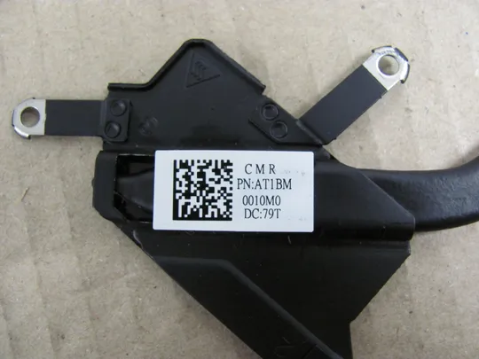 59-32 термотрубка охолодження AT1BM   для Lenovo  E31-70, E31, E31-80 оригінал Продаж