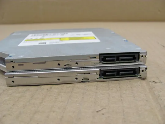 №152-31 DVD привод 0DDTH2 0C7RNY для DELL LATITUDE E6440 оригінал Продаж