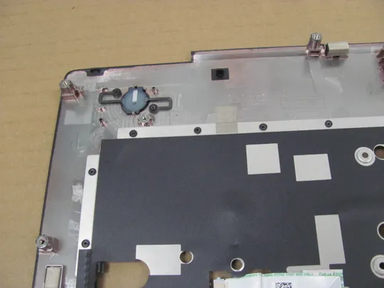 859-1 Кришка панель палмрест тачпад AP26K000A00 0T5D5V  для  Dell Precision 17 7730 7740 M7730 M7740 оригінал Недорого