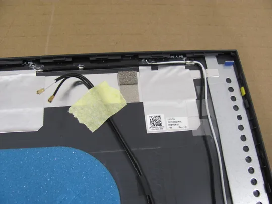 779-9 кришка матриці AP36N000101 08MNTR  для Dell Inspiron G15 5510 5511 5515 оригінал Інтернет-аукціон