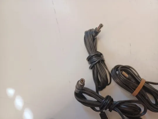 0778  адаптер живлення W 920V FW7577  12V 1.4A 3 шт НІМЕЧЧИНА З аукціону