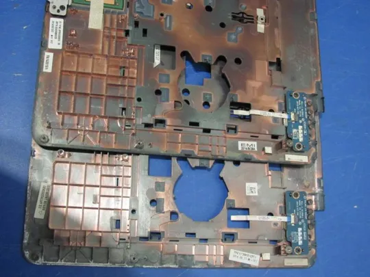 №150-7 панель палмрест та тачпад AP0VG000B20 для DELL LATITUDE E6440 оригінал З аукціону