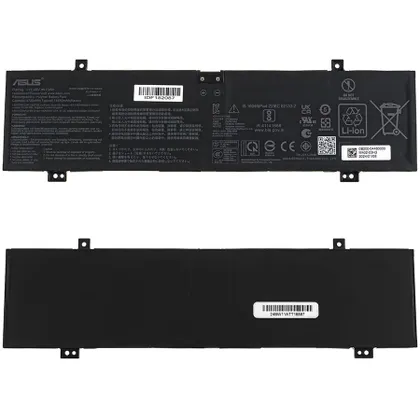 фото, Оригінальна батарея для ноутбука ASUS C41N2302 (GA403UV, GA403UI) 15.48V 4715mAh 73Wh Black