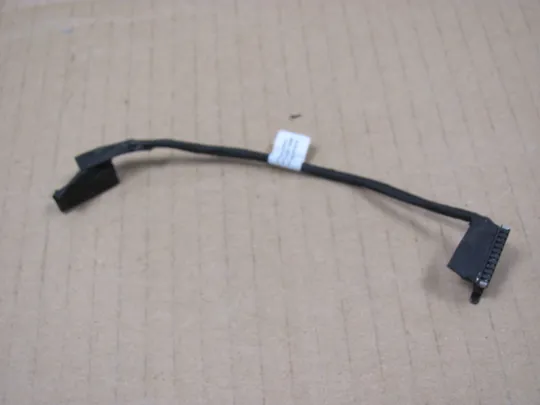 691-19 шлейф підключення акб 0MK3X9 DC02003B600 DC02003B400 для Dell latitude 5400 5401 5409 5410 5411 оригінал З аукціону