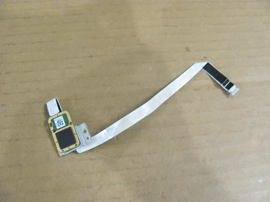 817-10 плата сканер відбитку 5F30V25898  NBX0001P810 для Lenovo ThinkPad T490 T495 P14s T14 Gen1 оригінал Ціна