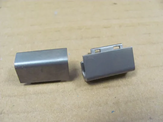 номер0801-12 заглушки петель EA0Z6000400 EA0Z6000500 для LENOVO Thinkpad P50 P51 P53 оригінал З аукціону