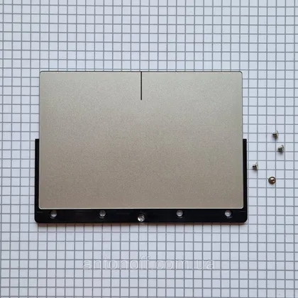 фото, Тачпад Asus ZenBook UX31E для ноутбука оригінал сірий