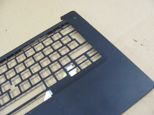 694-5 Кришка панель палмрест тачпад рамка клавіатури AP1S1000412 0HX4KX  для Dell Latitude P40G E7480 7480 оригінал З аукціону