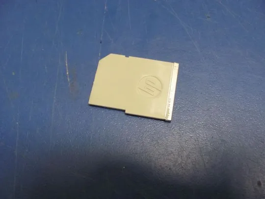 №36-24 заглушка для HP PROBOOK 5330M оригінал Ціна