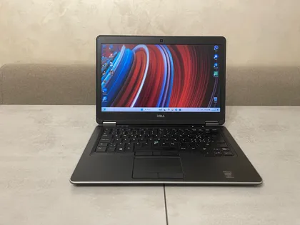 фото, Ультрабук Dell latitude E7440, 14", i5-4300U, 8GB, 256GB SSD