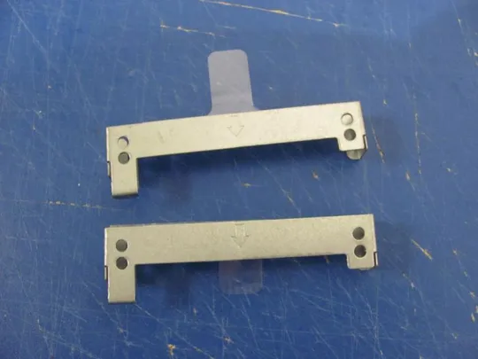 №181-8 кріплення корпусу HDD для ASPIRE E 17 E5-721 ES1-711 P276 оригінал Ціна