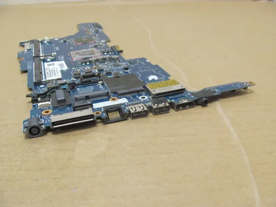 Купити номер0927-4 материнська плата Mainboard Материнка Основна плата Системна плата Плата системи Laptop motherboard мамка  ноутбучна плата 6050A2644501 AMD A10-Series A10 Pro-7350B для HP Elitebook 745 755 855 G2 оригінал