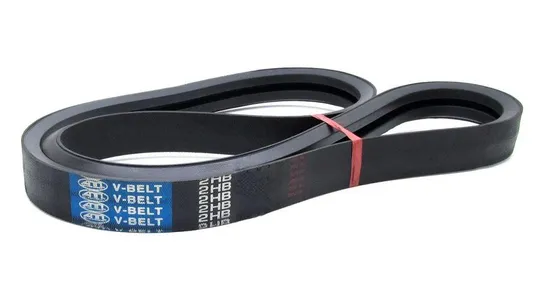 Ремень приводной многоручейный 3НВ-2400 LA (2368 LE) импортный Ціна