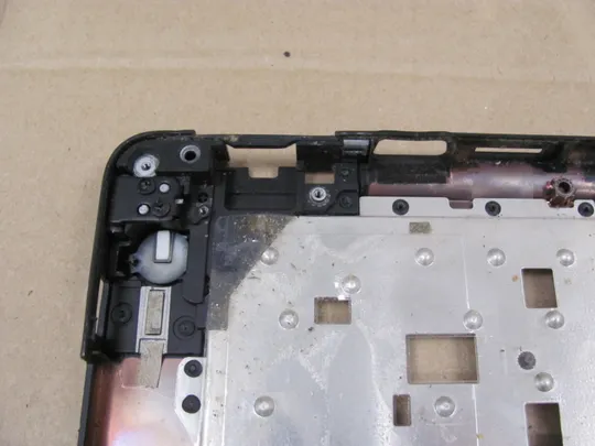 640-7 Кришка панель палмрест та тачпад A15222 AP1FD000200  для  Dell Latitude E5470  оригінал Характеристики