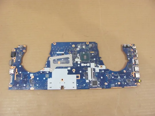 Купити 849-9 материнська плата SR2FU i7-6820HQ  APW50 LA-C381P для HP EliteBook ZBOOK 15 G3  оригінал