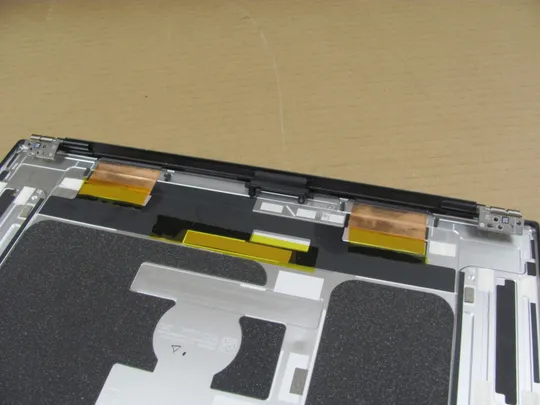 844-24 кришка матриці 0XYCR1 460.0JD08.0001 для Dell  XPS 17 XPS17  9700 Precision 5750 оригінал На торгах