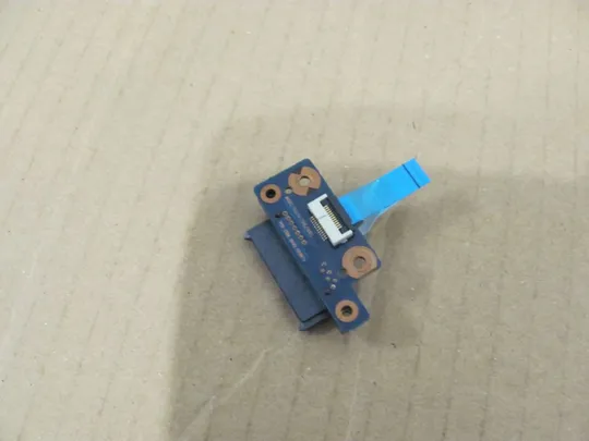 357-28 Перехідник SATA DVD BA92-05997A для SAMSUNG NP-RV510 RV510 оригінал Ціна