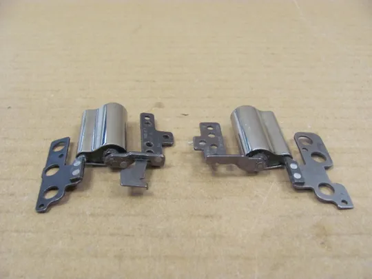 Купити 826-29 петлі кріплення з заглушками  для HP Pavilion X360 14-CD 14M-CD  оригінал