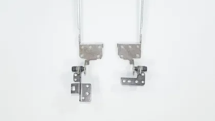 фото, Петлі для ноутбука ACER ASPIRE ES1-411, ES1-431 (33.MRUN7.001 + 33.MRUN7.002) (ліва+права)