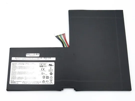 Батарея BTY-M6F для ноутбука MSI GS60, MS-16H2, MS-16H4, 2PL 6QE 2QE 2PE 2QC 2QD 6QC 6QC-257XCN (11 З аукціону