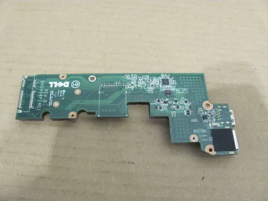 номер0287-32 плата LAN USB 0JYM12 DA0V08PI6DI для DELL VOSTRO 3460 V3460 оригінал Інтернет-аукціон