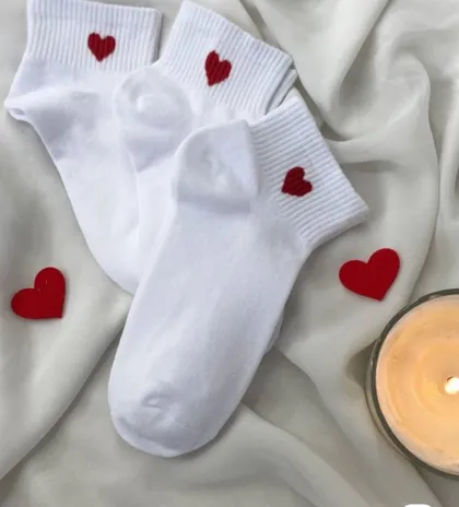 фото, Носки жіночі 37-41