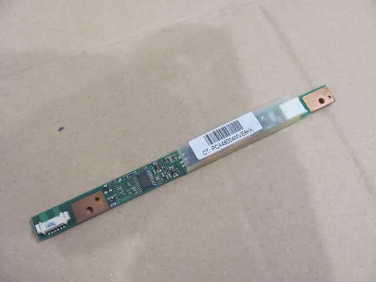 номер0331-35 Інвертор матриці T62I240.02  для Acer Aspire 4710Z 4310 4315 4920G 4715 4710G Інвертор lcd invertor board Ціна