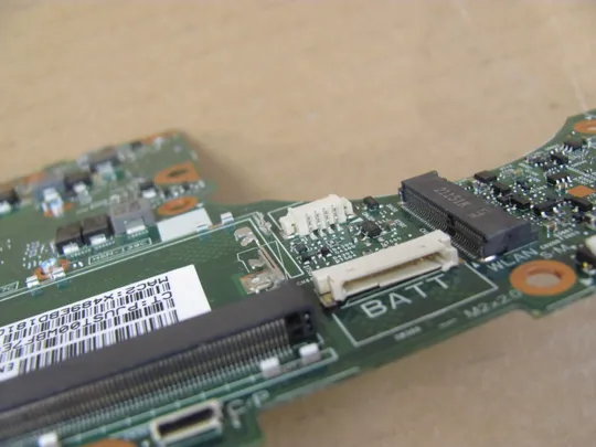 825-1  материнська плата РОБОЧА 6050A3147201 M22243-601 AMD Ryzen 5 Pro 4650u для HP EliteBook 835  845 G7  оригінал в Україні