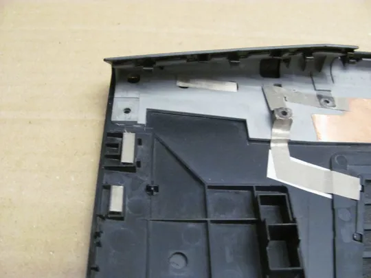 номер0149-3 Кришка, дно, піддон корпуса AM0ZH000100 для LENOVO IdeaPad Y700 Y700-17 Y700-17iSK оригінал На торгах