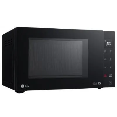 Купити Микроволновая печь LG MS2336GIB