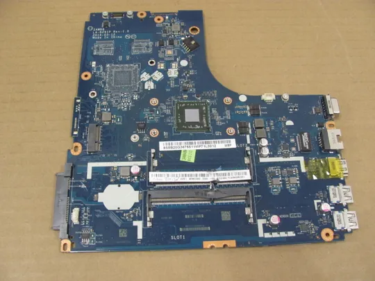 773-19  материнська плата ZAWBB la-b291p AMD для LENOVO B50-45 N50-45  оригінал Ціна