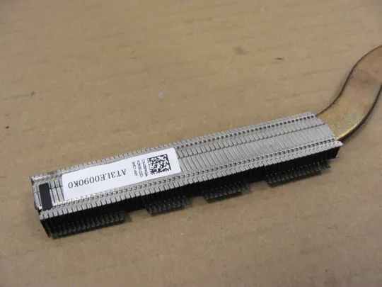 809-9 термотрубка охолодження 05PK04 AT3LE0090K0  для Dell Dell Inspiron/Vostro 15 3510 3511 3515 3520 3521 3525 оригінал Продаж