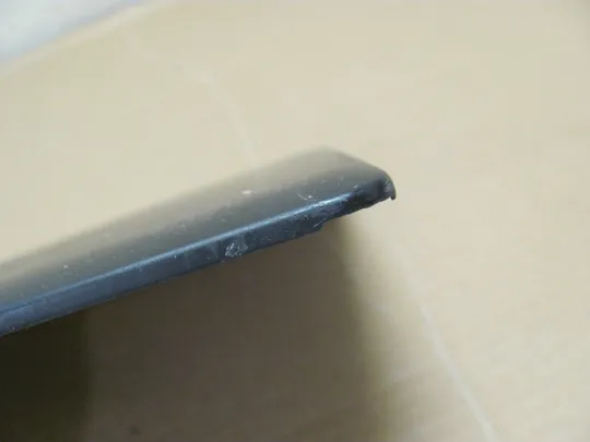 номер0985-1 кришка матриці Кришка дисплея Тильна кришка Корпус матриці Верхня кришка Задня кришка matrix cover Top Case LCD Cover Rear Lid Back Cover Housing Cabinet AQ1DI000101 0R7DJ0 0JYVG2 для Dell Precision 7510 оригінал Торговий майданчик