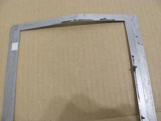 549-44 рамка матриці для SAMSUNG NP730 730U NP730U3E оригінал Недорого