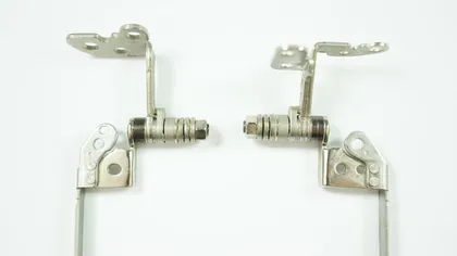 фото, Петлі для ноутбука SONY VGN-CS series (FAGD2005010 + FAGD2008010) (ліва+права)