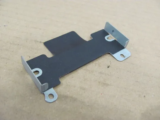 номер0232-10  кріплення шахта корзина HDD  для   SAMSUNG R523 R525 R528 R540 R60 RV510 E452 оригінал Де купити