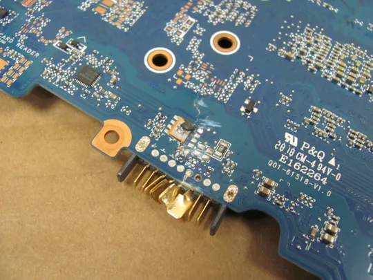 номер0323-24 материнська плата для HP ProBook 430 G5 L01076-001 I3-7100U DA0X8BMB6F0  Mainboard Материнка Основна плата Системна плата Плата системи motherboard Недорого