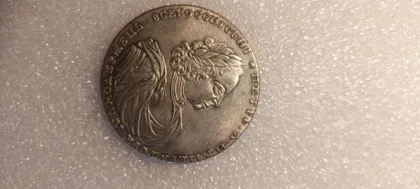 фото, петрь 1722