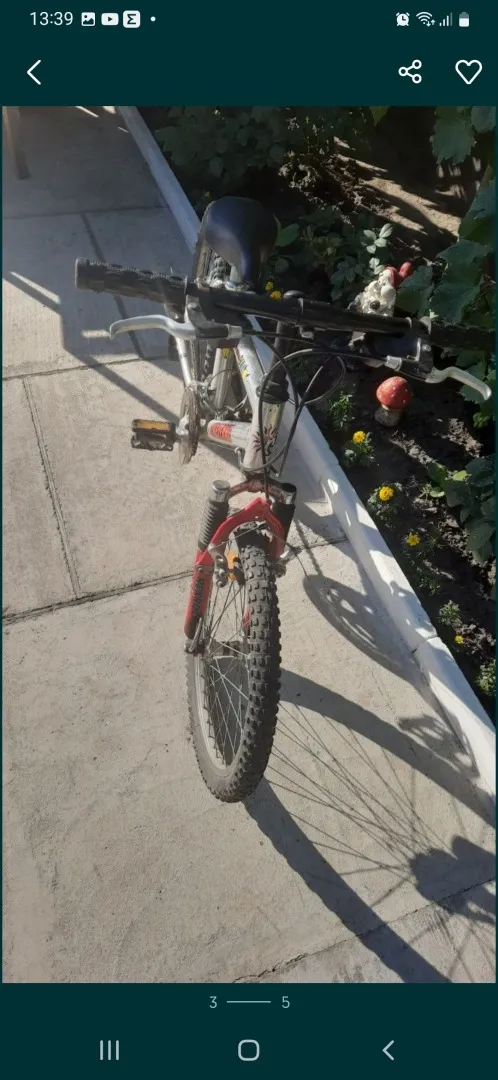 Велосипед дитячий Продаж