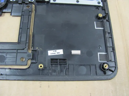 740-27 Кришка панель палмрест клавіатура робоча з підсвіткою EAZAB003010 EAZAAX01210 для  Acer Aspire F5-573G E5-575 P259 E5-573 E5-576 N16Q2 оригінал Інтернет-аукціон