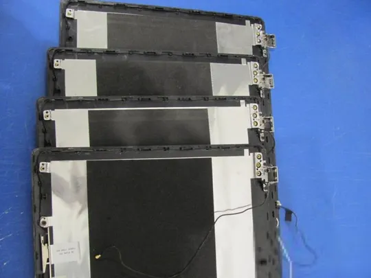 номер0139-22 кришка матриці, Кришка дисплея,Тильна кришка,Корпус матриці,Задня кришка41.4HS07.001 для PACKARD BELL MS2291 оригінал Де купити