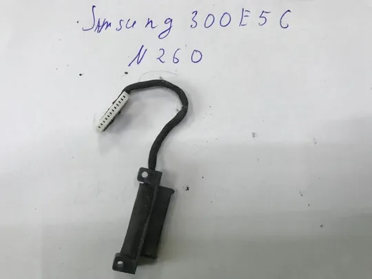 N0260 Samsung 300e5c Шлейф ODD Ціна