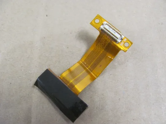 Купити 367-47 шлейф приводу 50.4W105.101  для Dell XPS M1530 PP28L оригінал