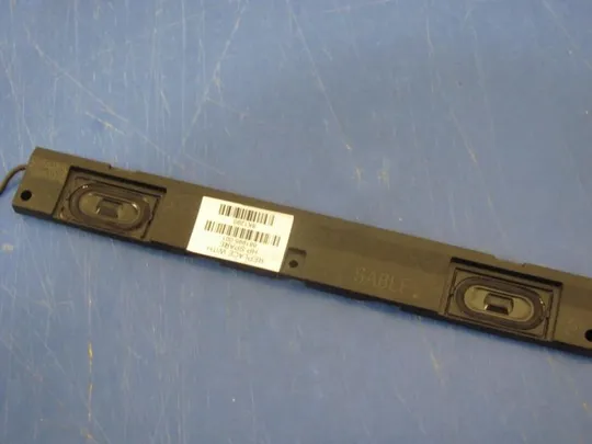 №301-12 динамік 681995-001 для HP Pavilion DV7 DV7 7000 DV7T 7000 оригінал Ціна