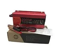 Преобразователь CIEMANS CMS2000W Ціна